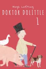 Doktor Dolittle af Hugh Lofting