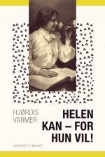 Helen kan – for hun vil! af Hjørdis Varmer