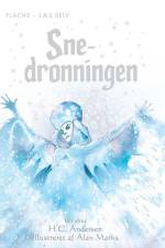 Læs selv: Snedronningen af Lesley Sims