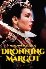 Dronning Margot af Alexandre Dumas D.Æ.