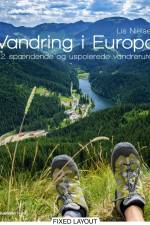 Vandring i Europa