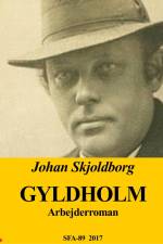 Gyldholm af Johan Skjoldborg
