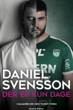 Der er kun dage af Daniel Svensson