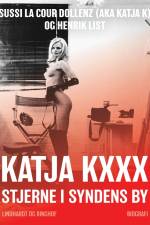 Katja Kxxx - Stjerne i syndens by af Henrik List