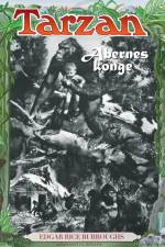 Tarzan - Abernes konge af Edgar Rice Burroughs