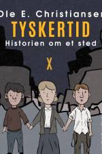 Tyskertid