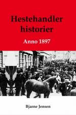 Hestehandlerhistorier fra 1897 af Peter Kronborg