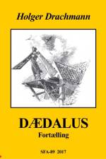 Dædalus af Holger Drachmann