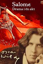 Salome af Oscar Wilde