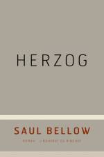 Herzog af Saul Bellow