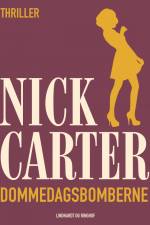 Dommedagsbomberne af Nick Carter