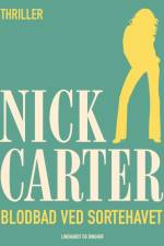 Blodbad ved Sortehavet af Nick Carter