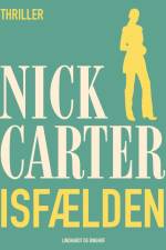 Isfælden af Nick Carter