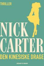Den kinesiske drage af Nick Carter