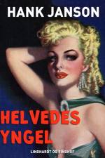 Helvedes yngel af Hank Janson