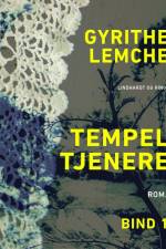 Tempeltjenere (bind 1)