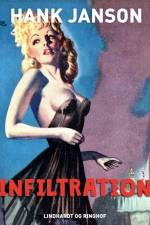 Infiltration af Hank Janson