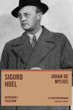 Sigurd Hoel: Befrieren i fugleham af Johan de Mylius