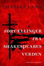 Fortællinger fra Shakespeares verden af Charles Lamb