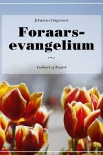 Foraars-evangelium af Johannes Jørgensen
