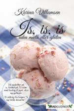 Is, is, is af Karina Villumsen