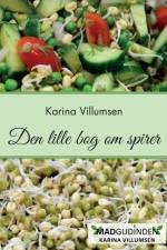 Bogen om spirer af Karina Villumsen