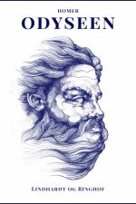 Odysseen af – Homer