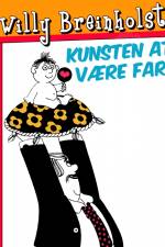 Kunsten at være far af Willy Breinholst