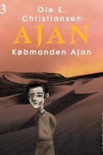 Købmanden Ajan af Ole E. Christiansen