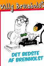 Det bedste af Breinholst af Willy Breinholst