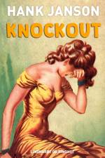Knockout af Hank Janson