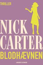 Blodhævnen af Nick Carter
