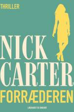 Forræderen af Nick Carter