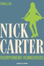 Skorpionens vennekreds af Nick Carter