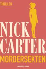 Mordersekten af Nick Carter