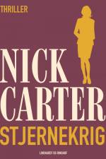 Stjernekrig af Nick Carter