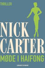 Møde i Haifong af Nick Carter