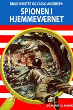 Spionen i hjemmeværnet af Carlo Andersen