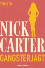 Gangsterjagt af Nick Carter