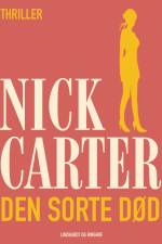 Den sorte død af Nick Carter