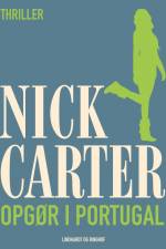 Opgør i Portugal af Nick Carter
