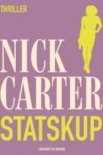 Statskup af Nick Carter