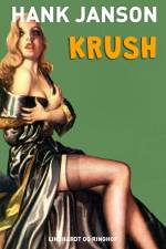 Krush af Hank Janson