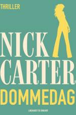 Dommedag af Nick Carter