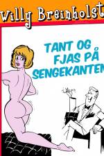 Tant og fjas på sengekanten af Willy Breinholst