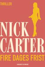 Fire dages frist af Nick Carter