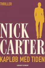 Kapløb med tiden af Nick Carter