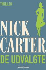 De udvalgte af Nick Carter
