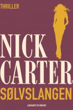 Sølvslangen af Nick Carter