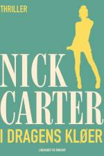 I dragens kløer af Nick Carter